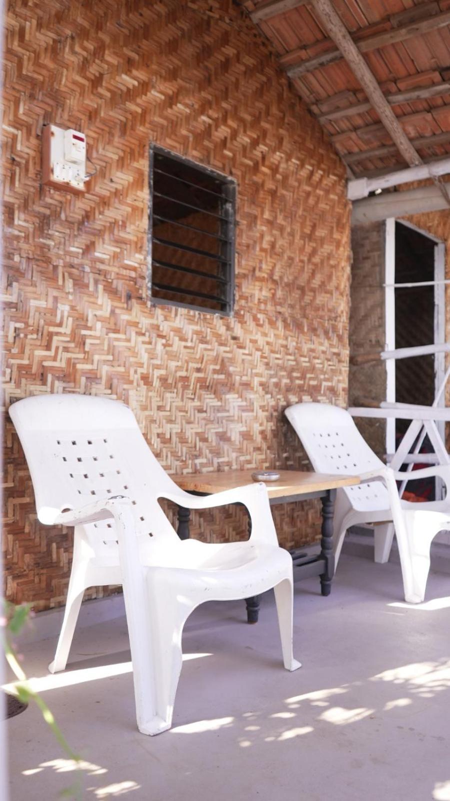 This Is It Beachfront - Rooms, Cafe & Events Arambol Exterior photo